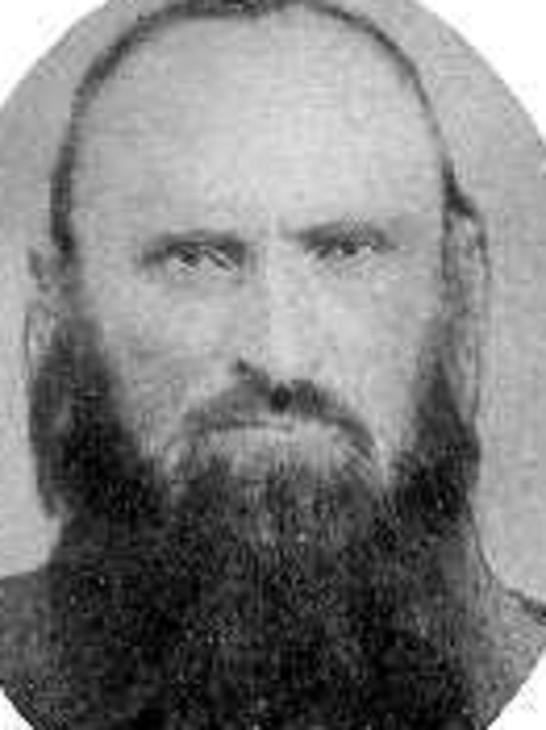 Billa Dickson (1815 - 1878) Profile